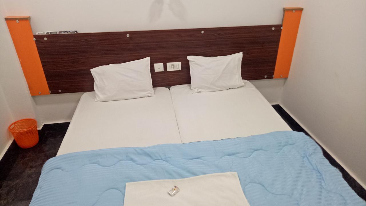 Mugal Beach Resort Alappuzha Esterno foto