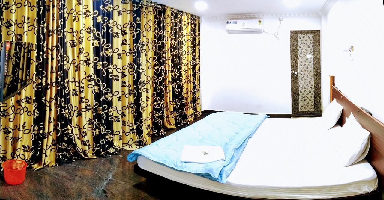 Mugal Beach Resort Alappuzha Esterno foto
