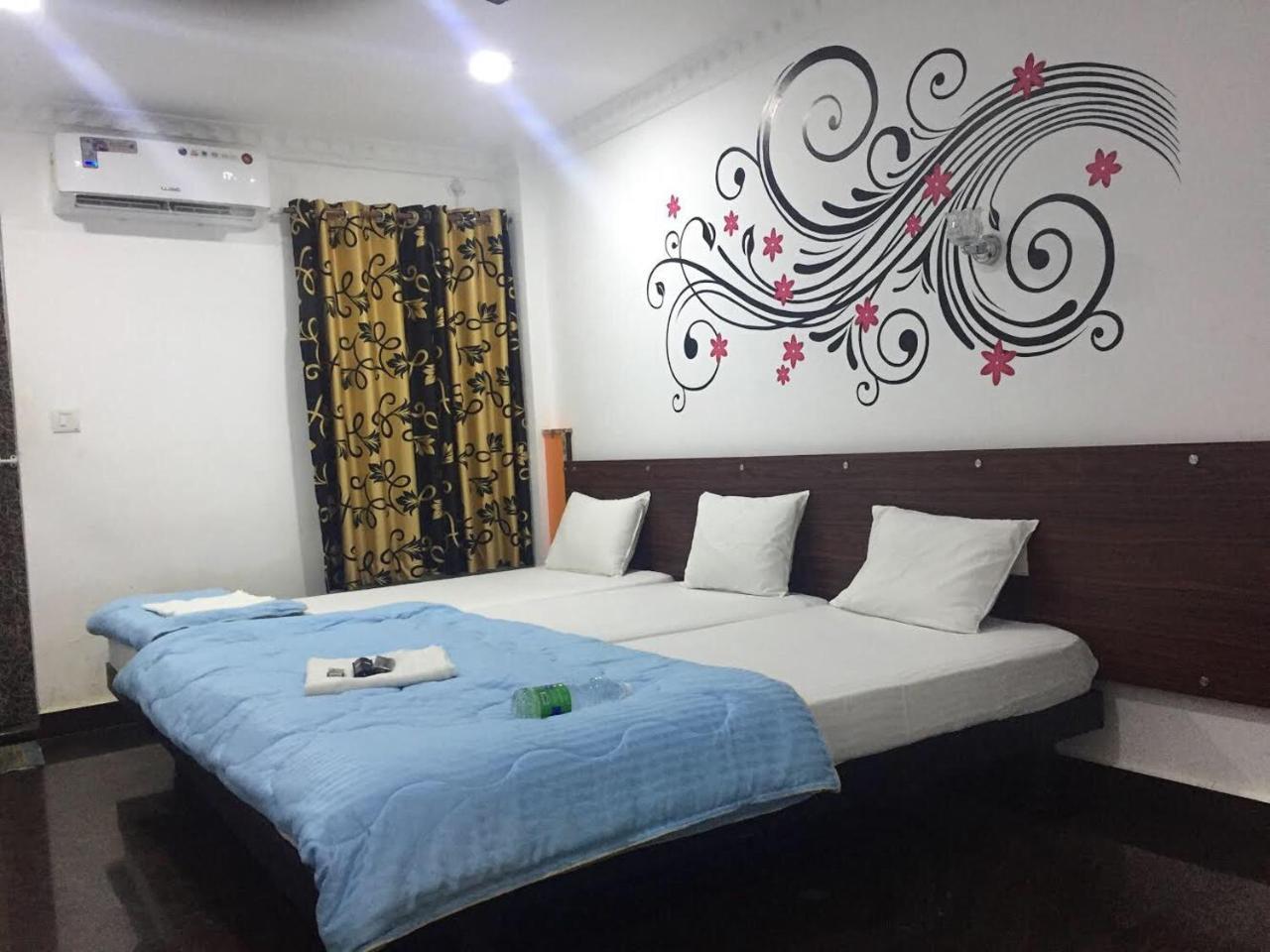 Mugal Beach Resort Alappuzha Esterno foto